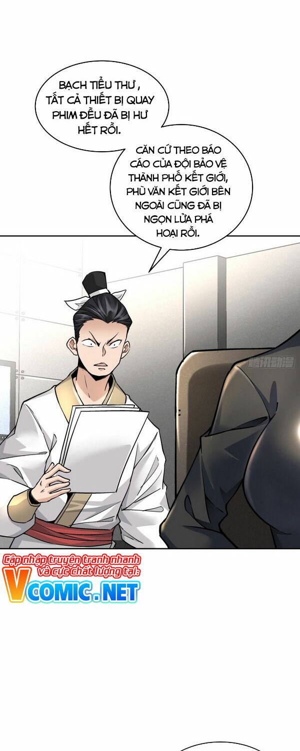 ta là nhà giàu số một, ta không muốn trọng sinh chapter 18 2