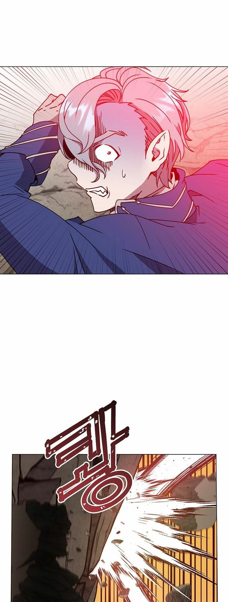 Anh Hùng Mạnh Nhất Trở Lại chapter 55 8