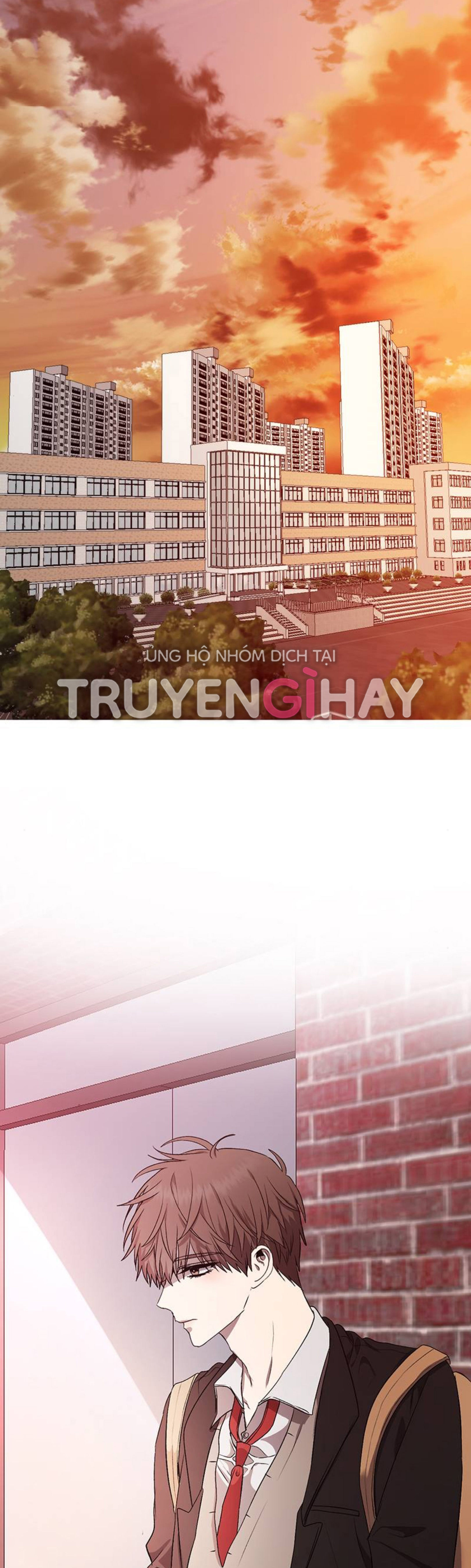 Tự Do Trong Mơ chapter 23.2 13