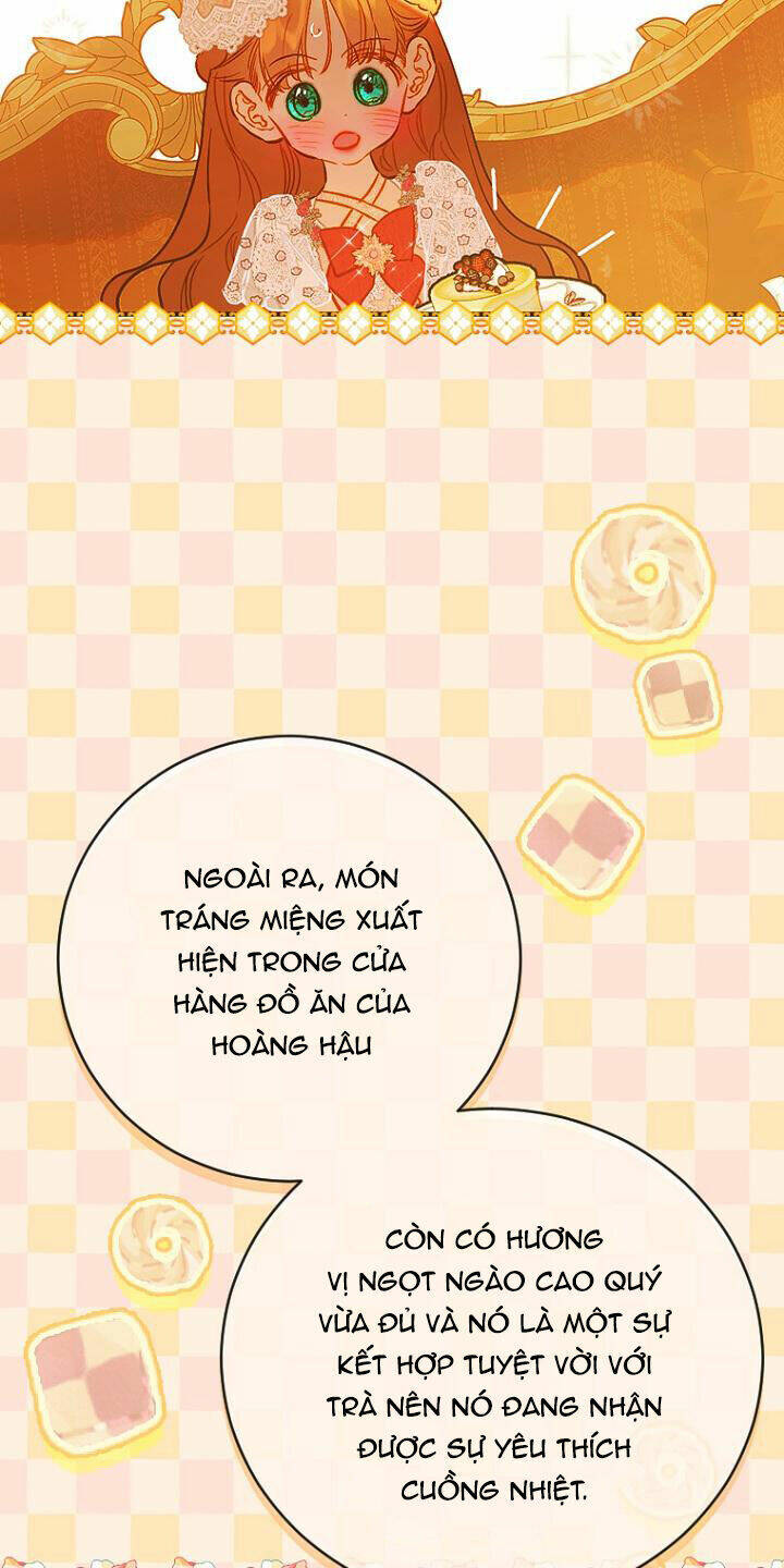 mẹ tôi lại kết hôn lần nữa chapter 40 44