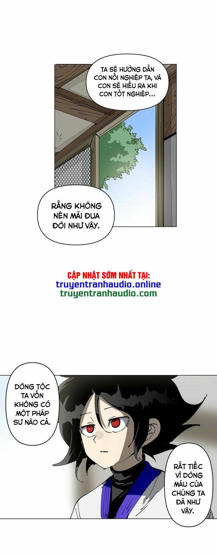 thập tự chinh chapter 2 12