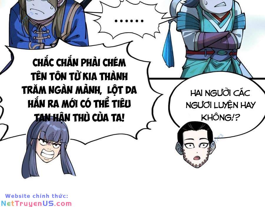 vạn cổ chí tôn chapter 262 111