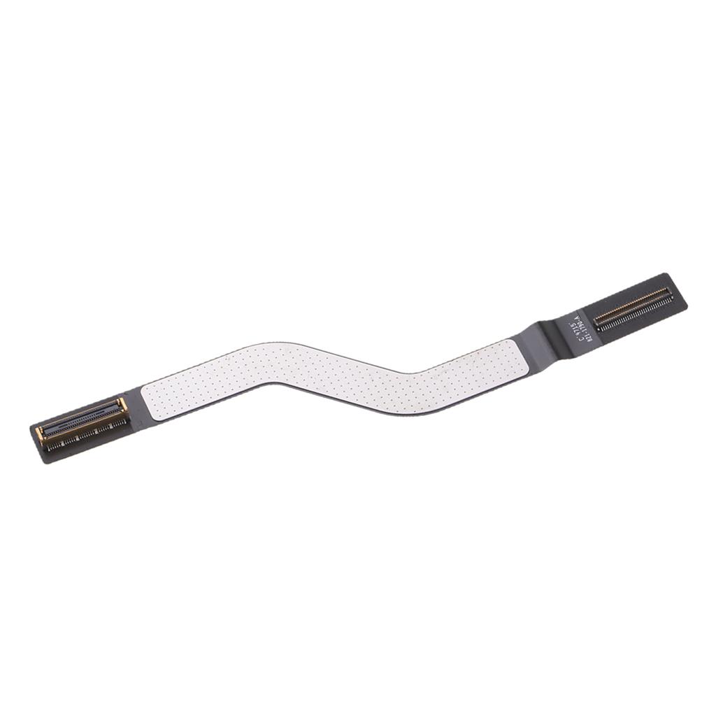 Flex Cable Connectors for I / O Power Audio Cards for Retina A1502