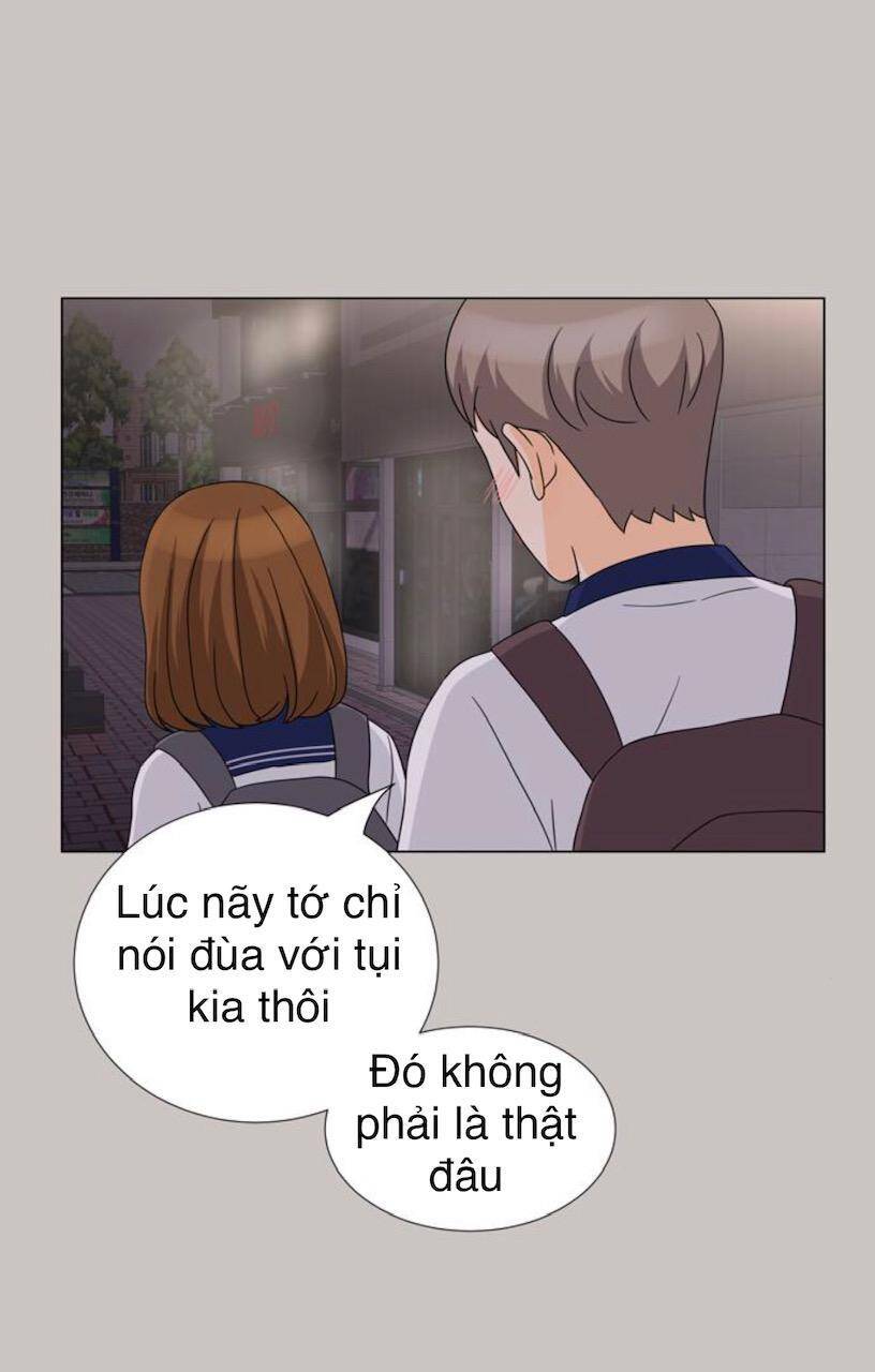 idol và sếp, em yêu ai? chapter 64 4