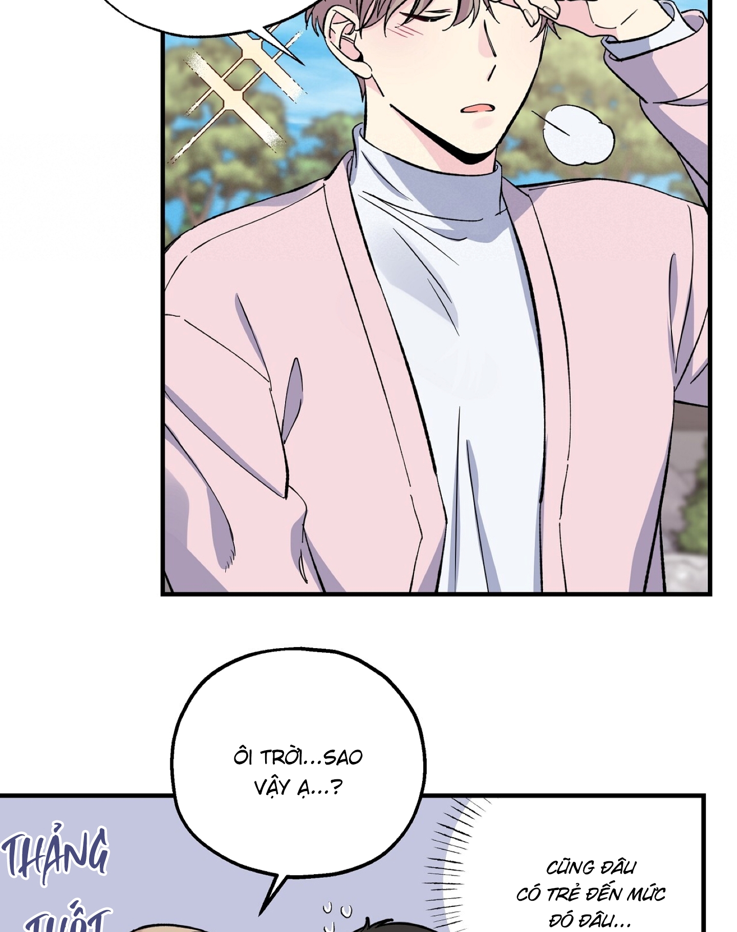 vị ngọt đôi môi chapter 43 12