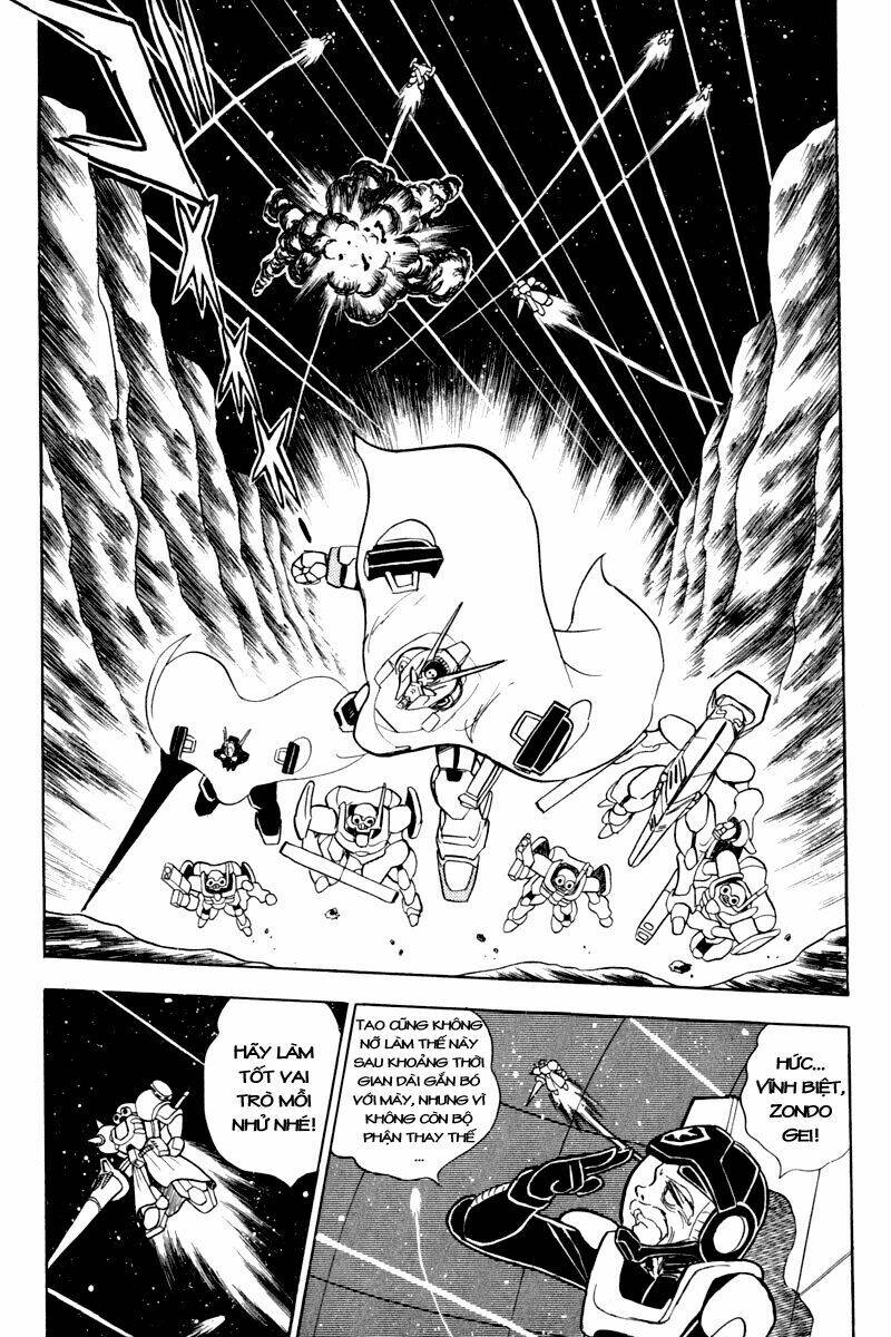 kidou senshi crossbone gundam chapter 7 15