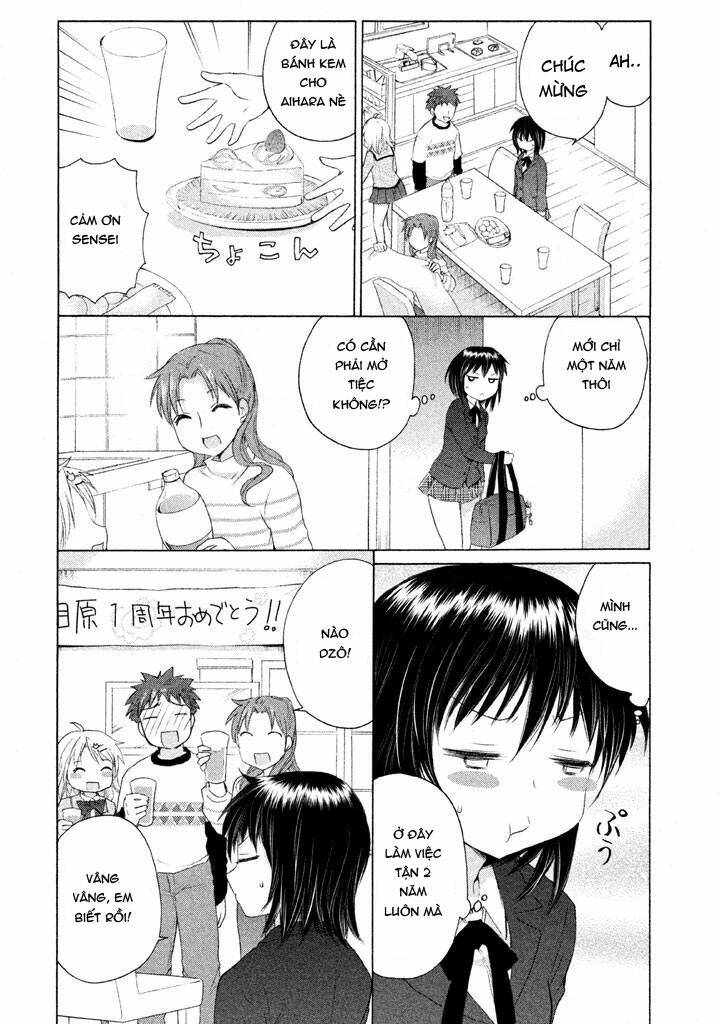 comic studio chapter 24 7