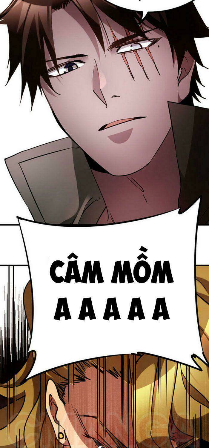 sau mạt thế tôi trở thành zombie chapter 39 22