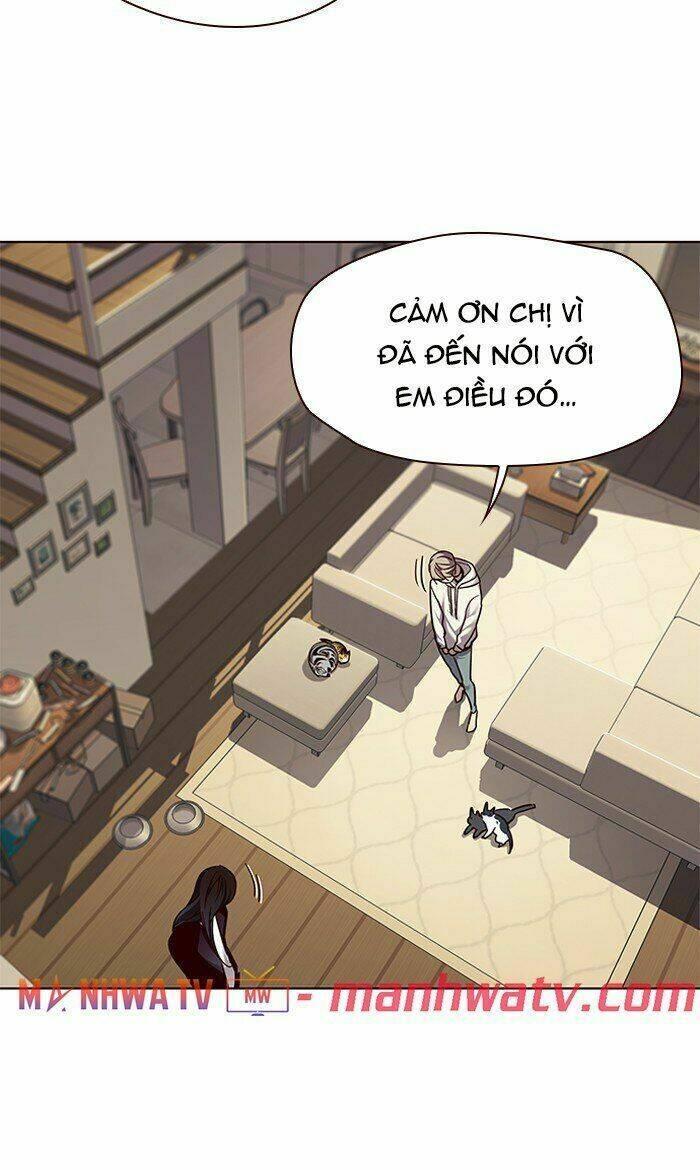 biến thân thành mèo chapter 65 65