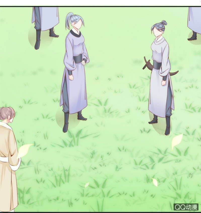 solo đi vương gia chapter 136 3