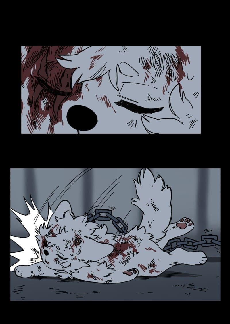 lumine - cội nguồn ánh sáng chapter 138 15