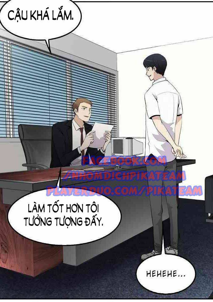 điều tra viên chuyển sinh chapter 14 12