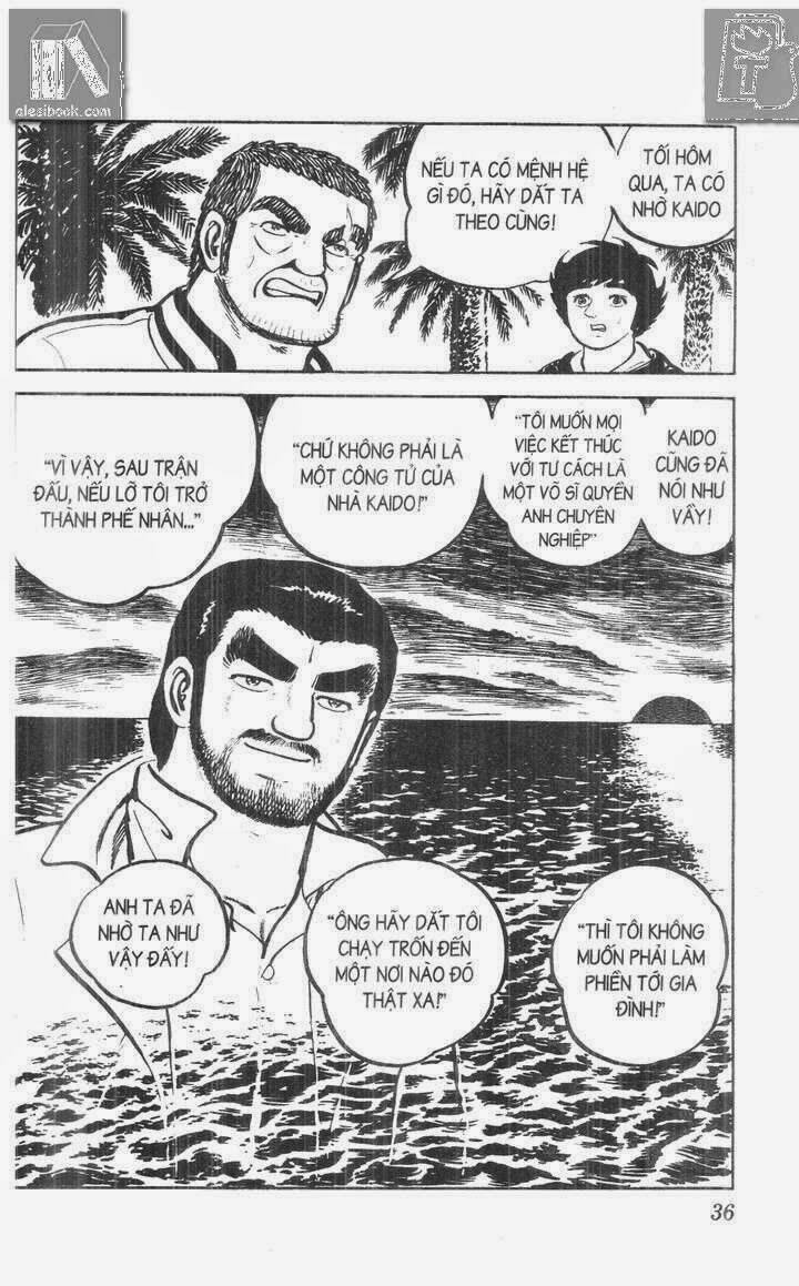 ganbare genki chapter 186 12