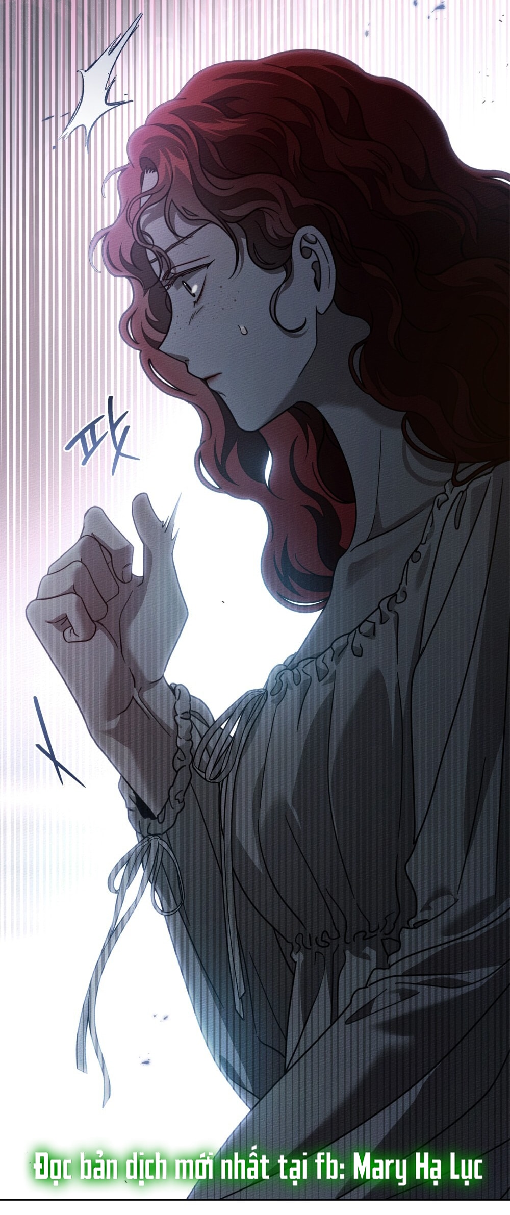 Dưới Bóng Cây Sồi chapter 118.1 9