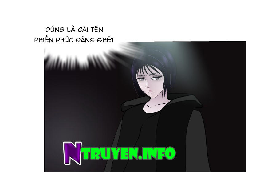 cạm bẫy của nữ thần chapter 146 18