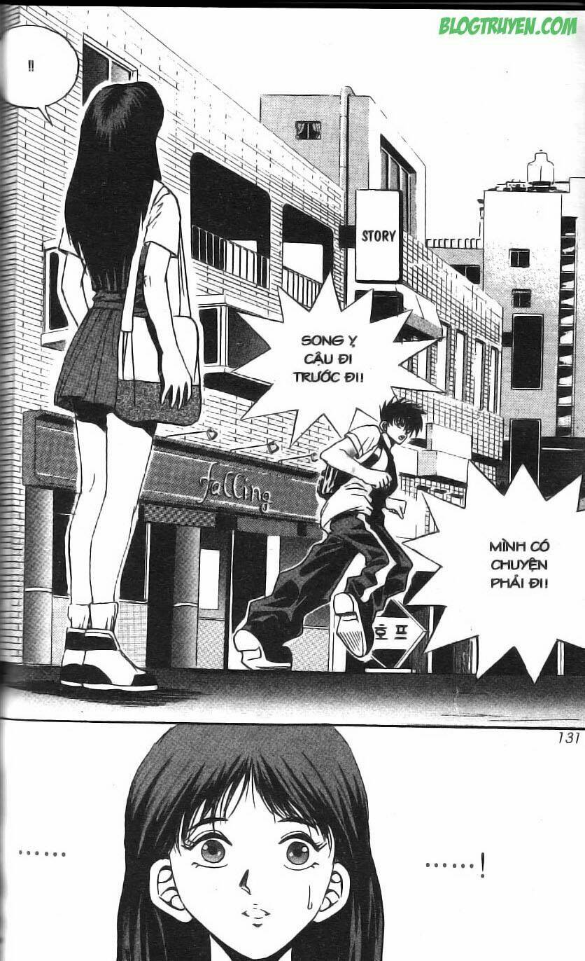 bitagi - anh chàng ngổ ngáo chapter 6 6