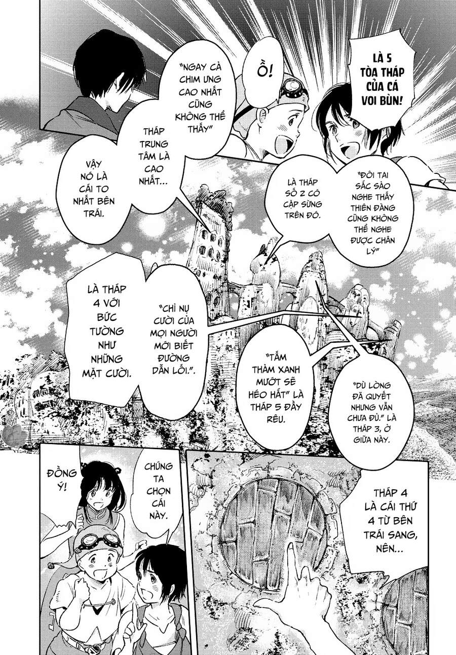 children of the whales chapter 26 24