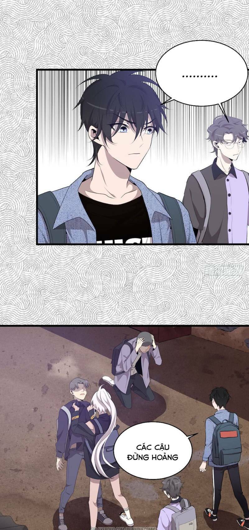 thát không mê thất chapter 29 7