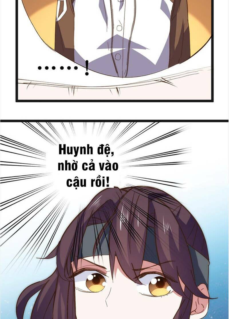 nữ tiếp viên hàng không của boss chapter 3 20