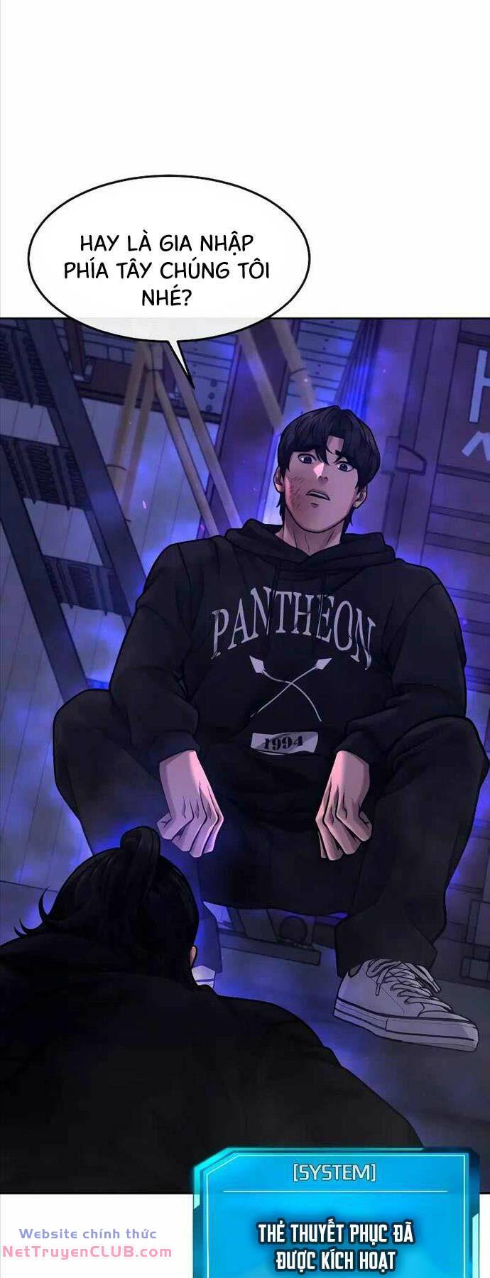 nhiệm vụ tối thượng chapter 122 6