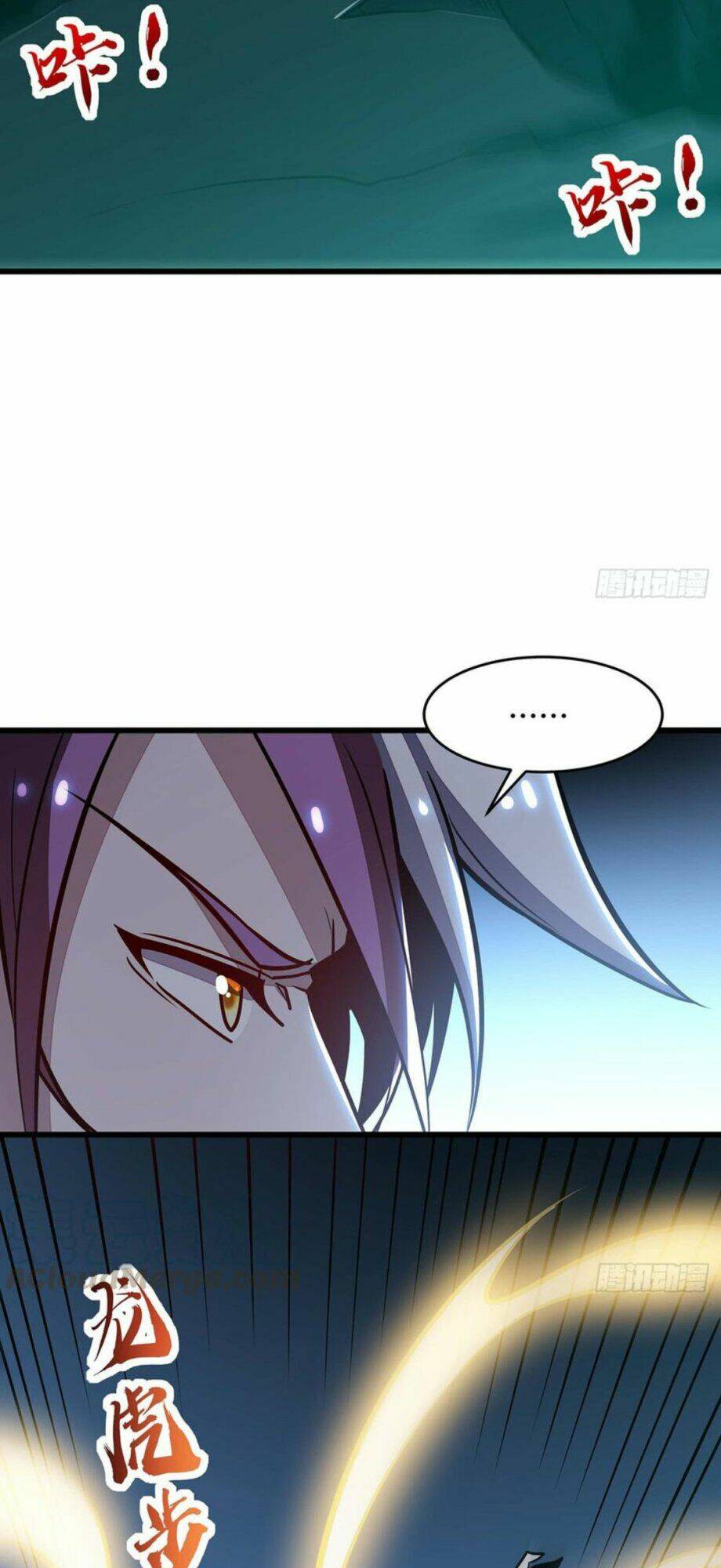 bất tử thần vương tu liên tục chapter 49 17