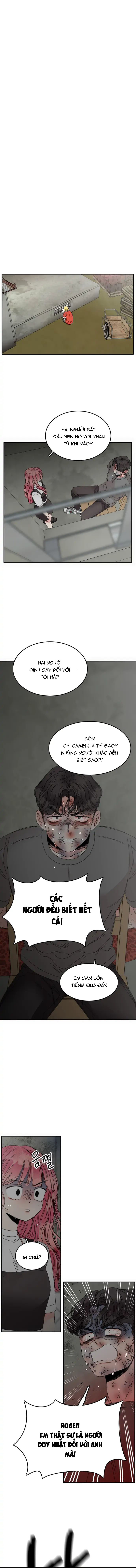 thanh âm tựa hoa hồng chapter 16.2 4