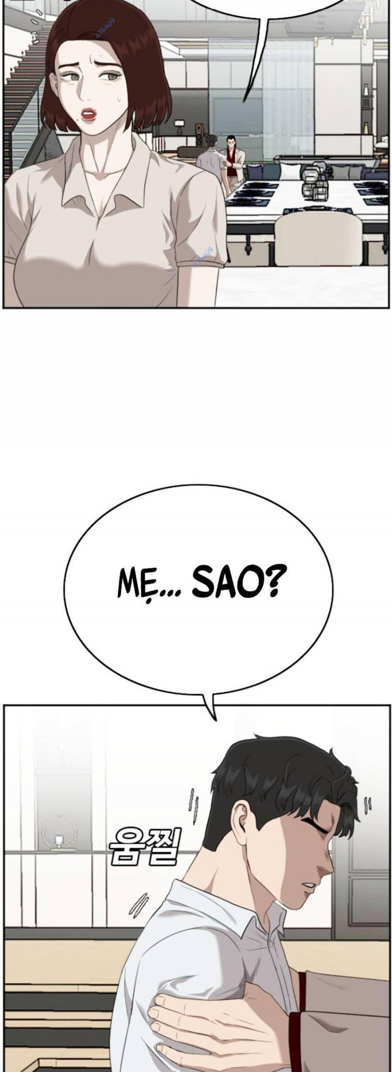 người xấu chapter 118 58