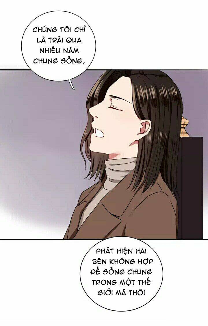 chào buổi sáng, hướng dương chapter 6 46