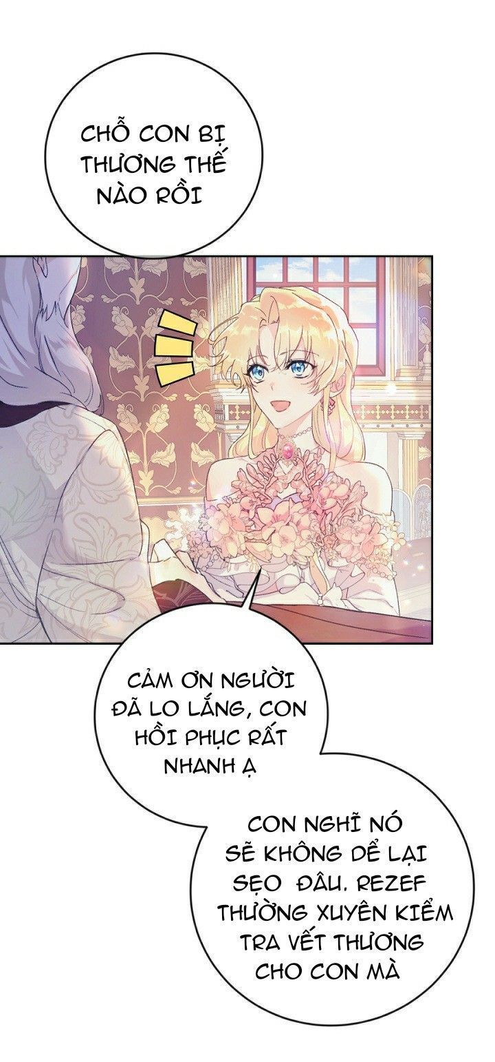 con rối ác nữ marionette chapter 10 30