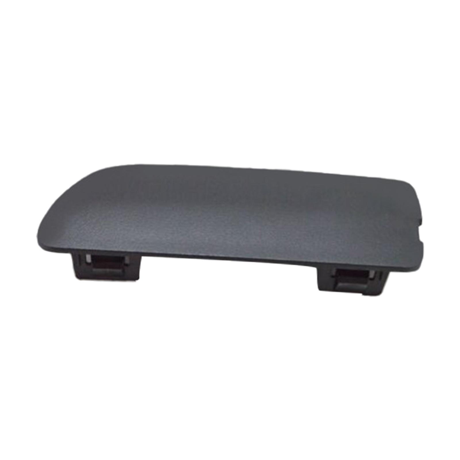 Front Tow Hook Cover Repair Parts, Car Accessories for x5 3.0i E53 x5 4.4i E53 Stable Performance Easy Installation