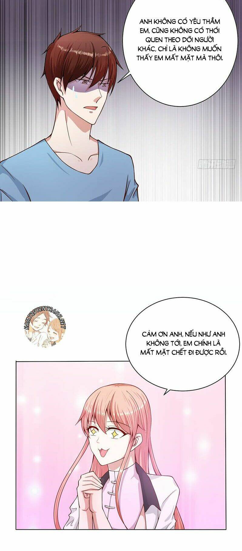 hôn xuống bằng bất cứ giá nào chapter 17 7