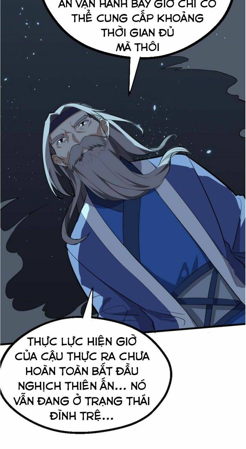 đại nghịch chi môn chapter 26 40