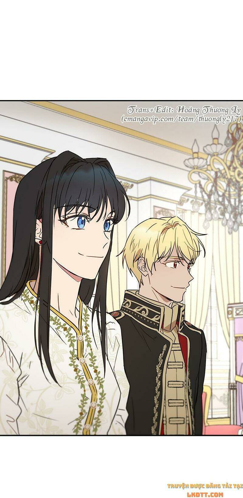 khế ước của ma tộc chapter 35 56