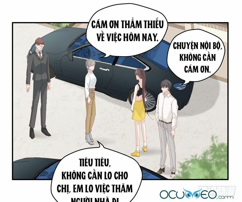 thiên kim bất lương chapter 8 8