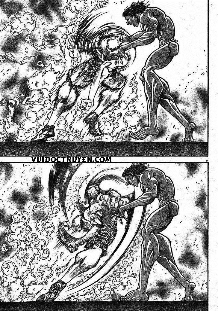 baki – son of ogre chapter 141 10