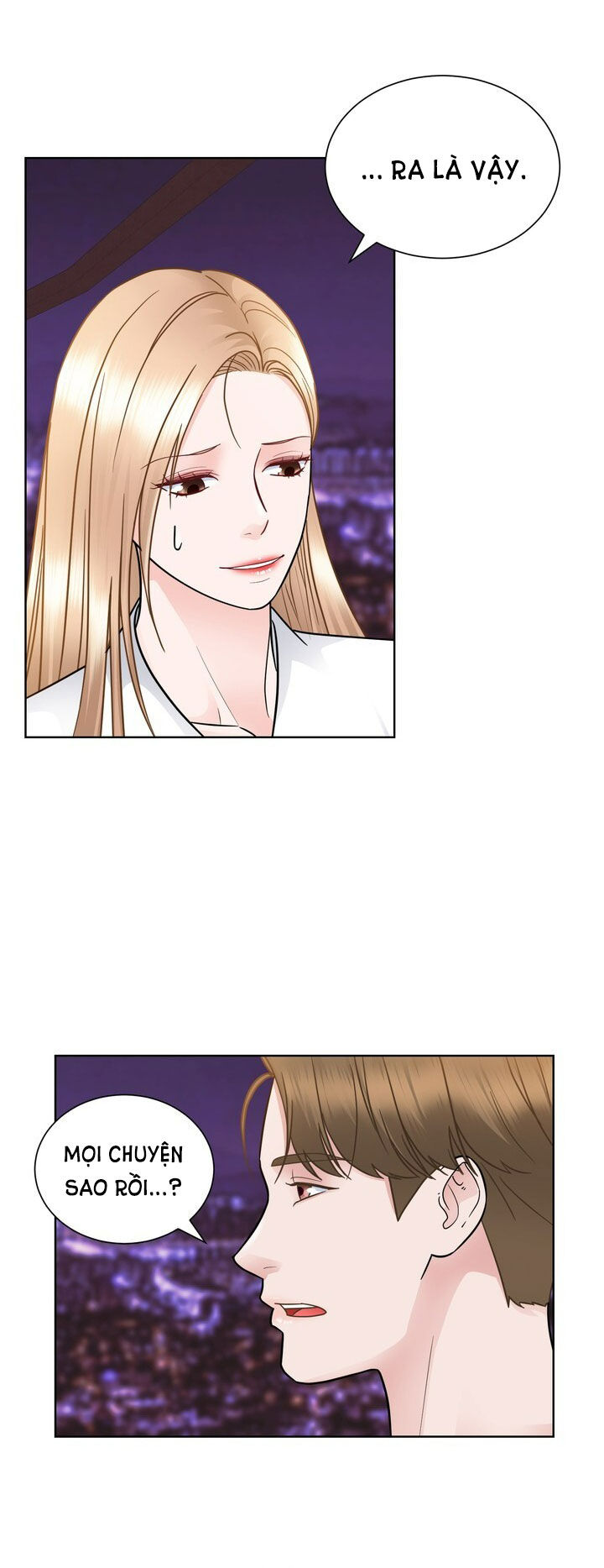 [18+] muộn màng chapter 27.1 8