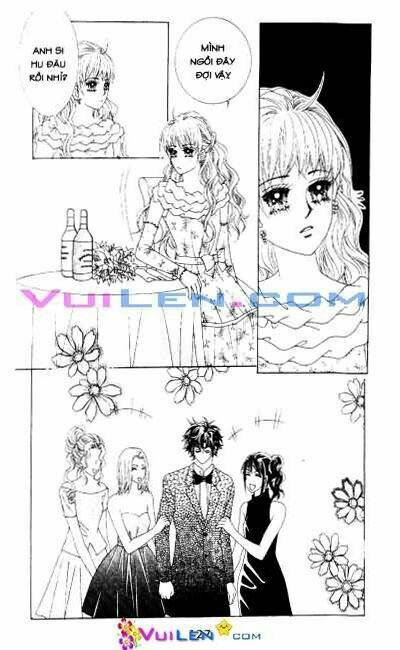 chạm mặt thần tượng chapter 9 127