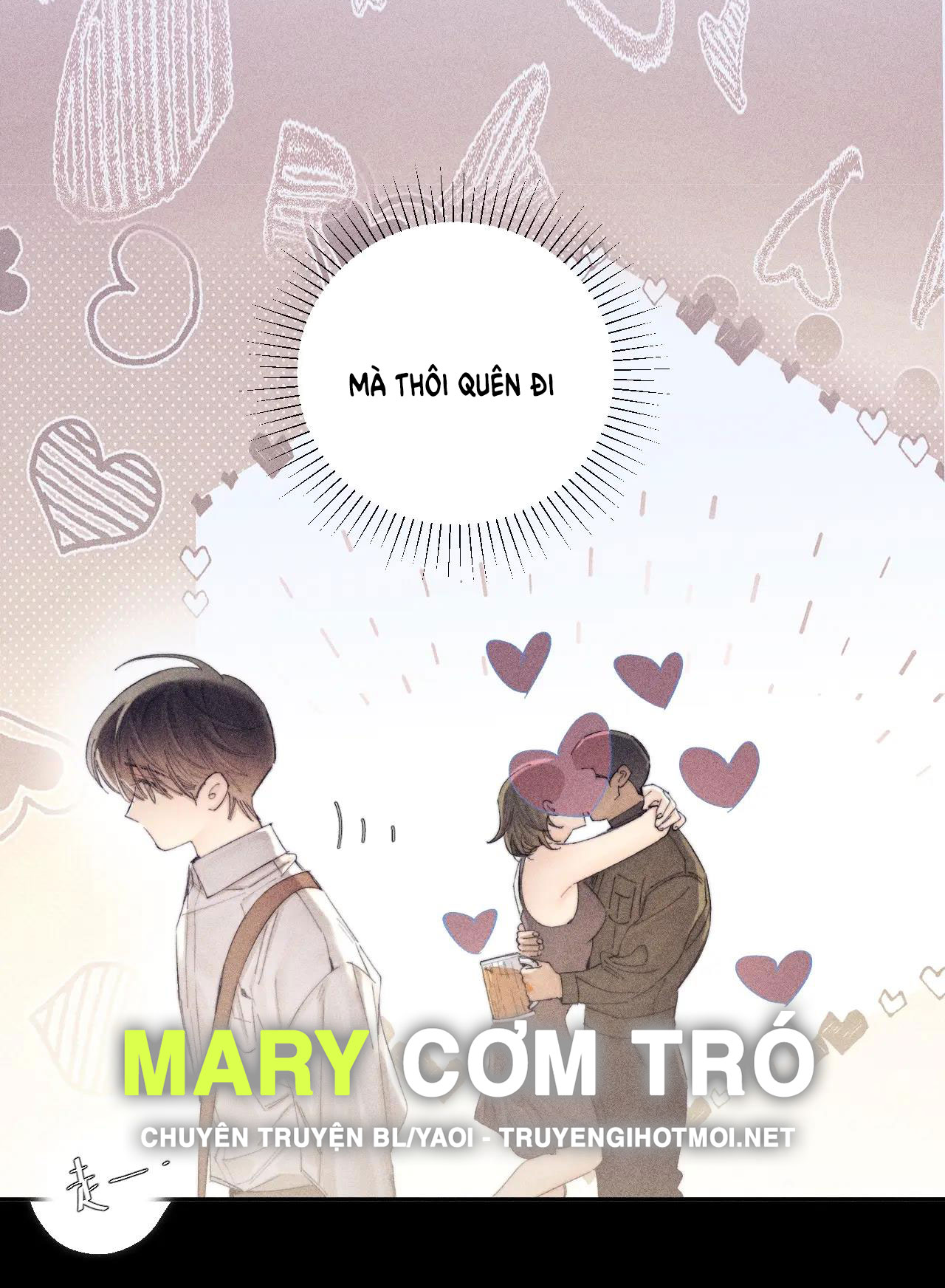 cây nấm nhỏ chapter 12.1 24