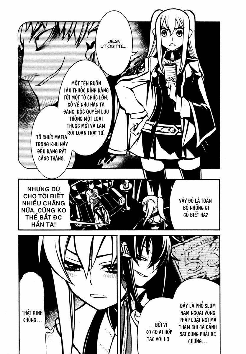 necromancer chapter 6 23