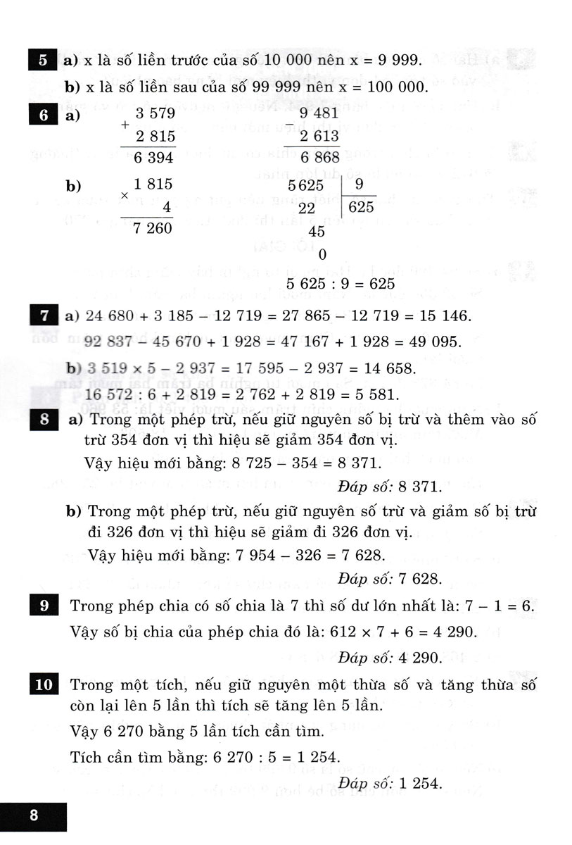 Bồi Dưỡng Học Sinh Giỏi Toán 4 _HA