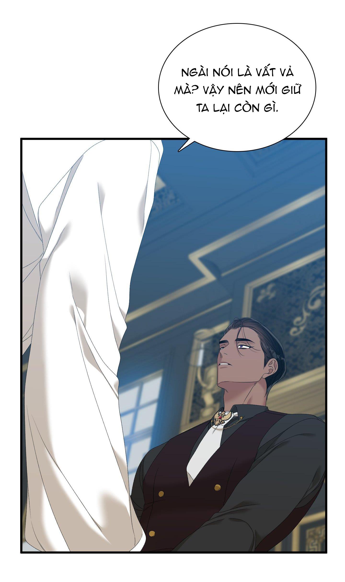 smyrna và capri chapter 30 7