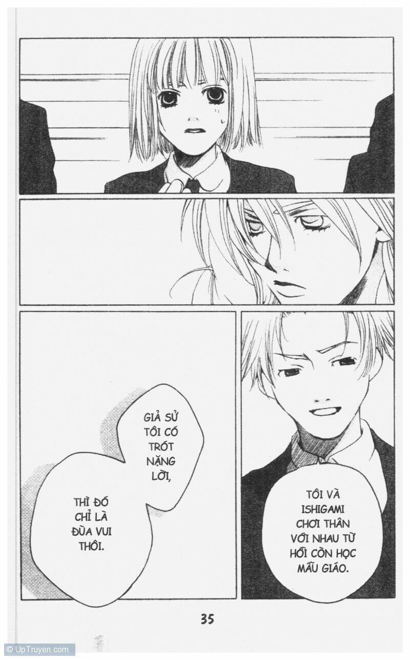 diamond head chapter 3 35