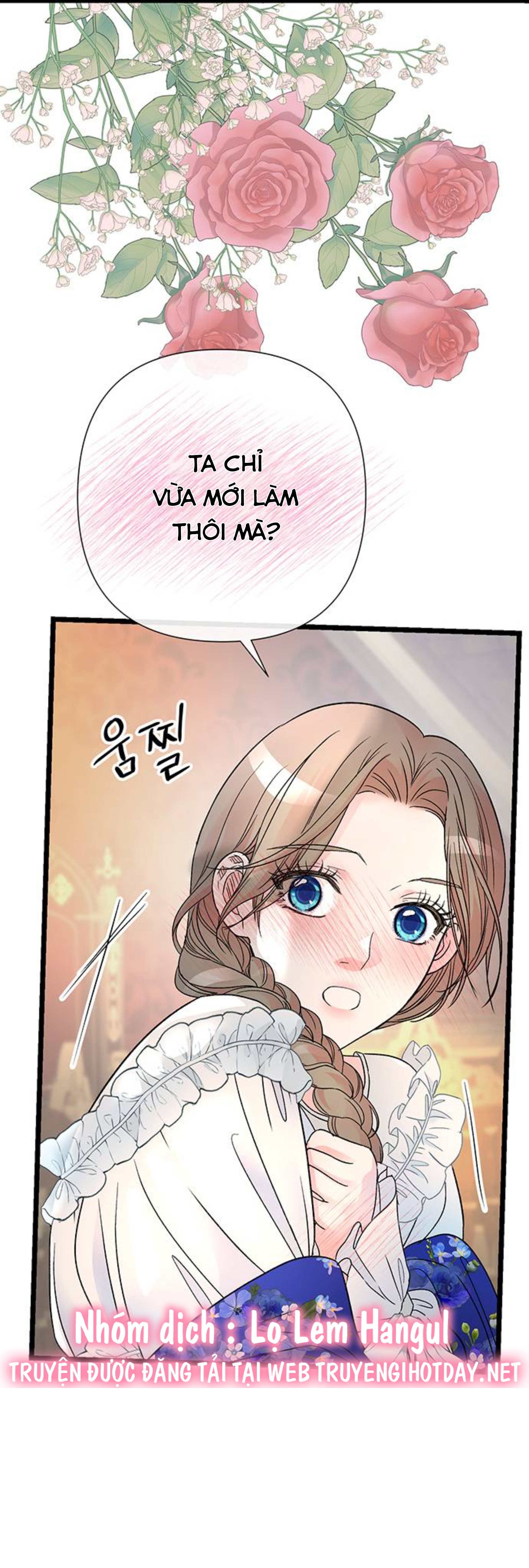 hoàng tử phiền toái chapter 67 23