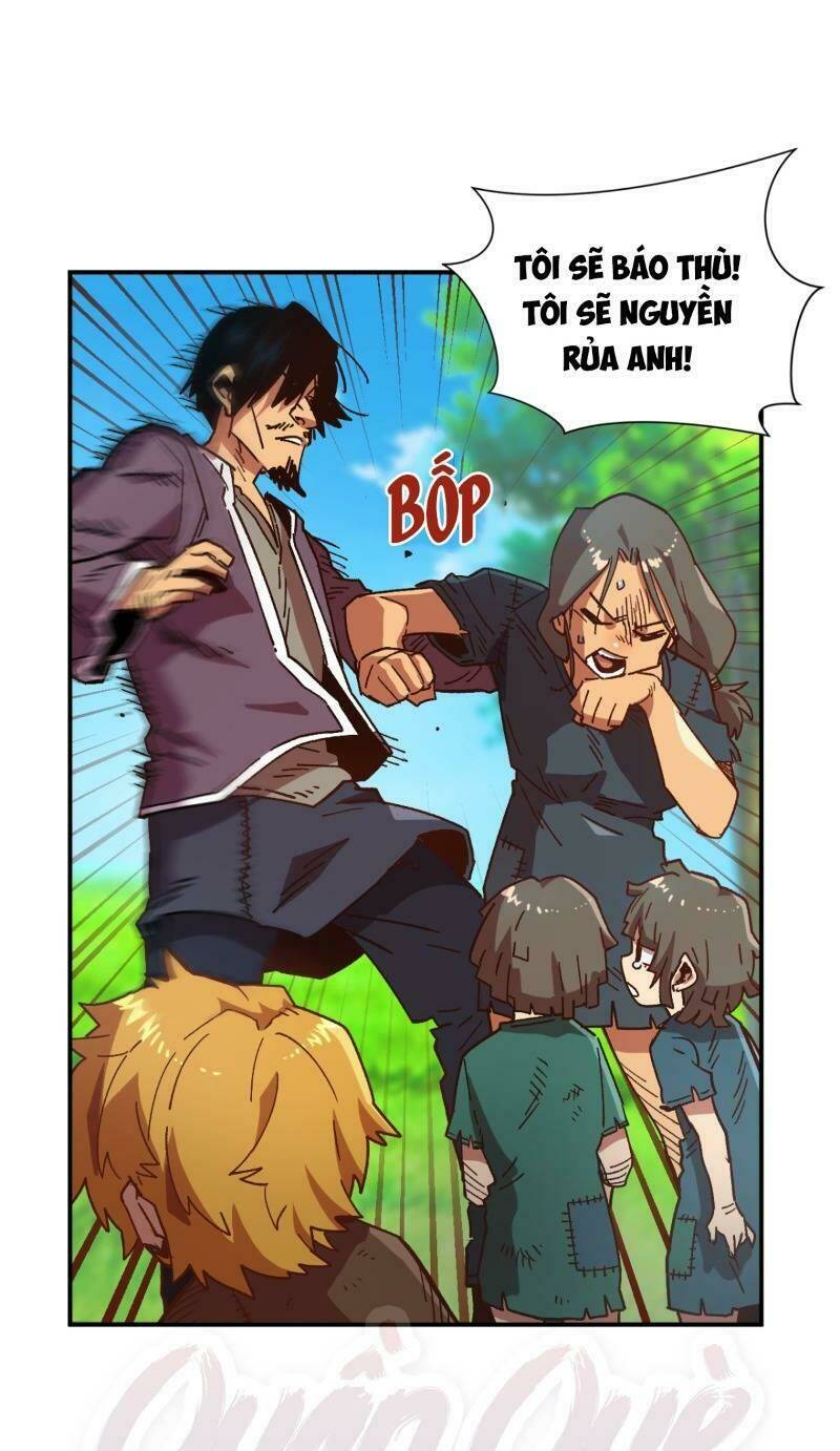 đại lục vô song chapter 1 45