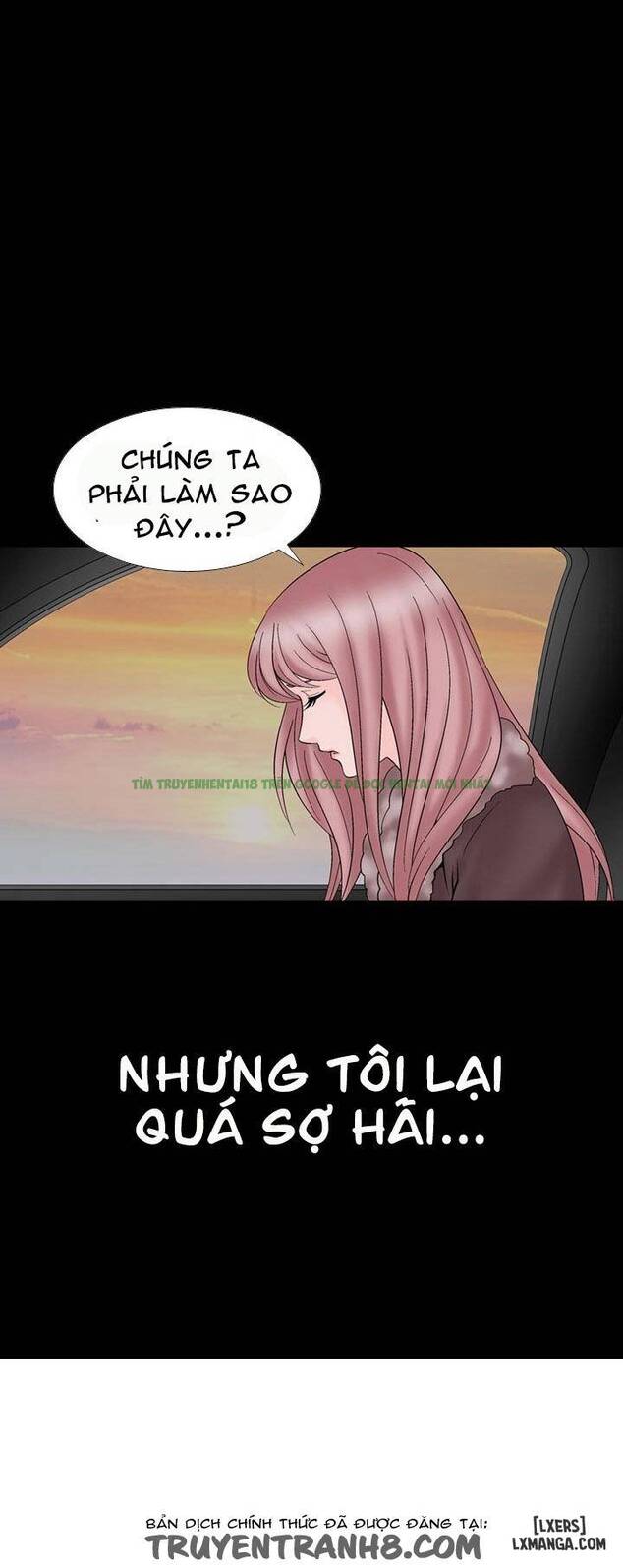 mùi vị của đôi bàn tay chapter 18 32