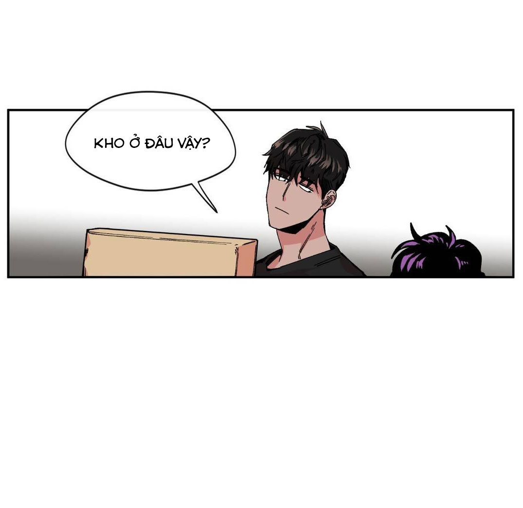 s flower - đóa hoa máu s chapter 2 14