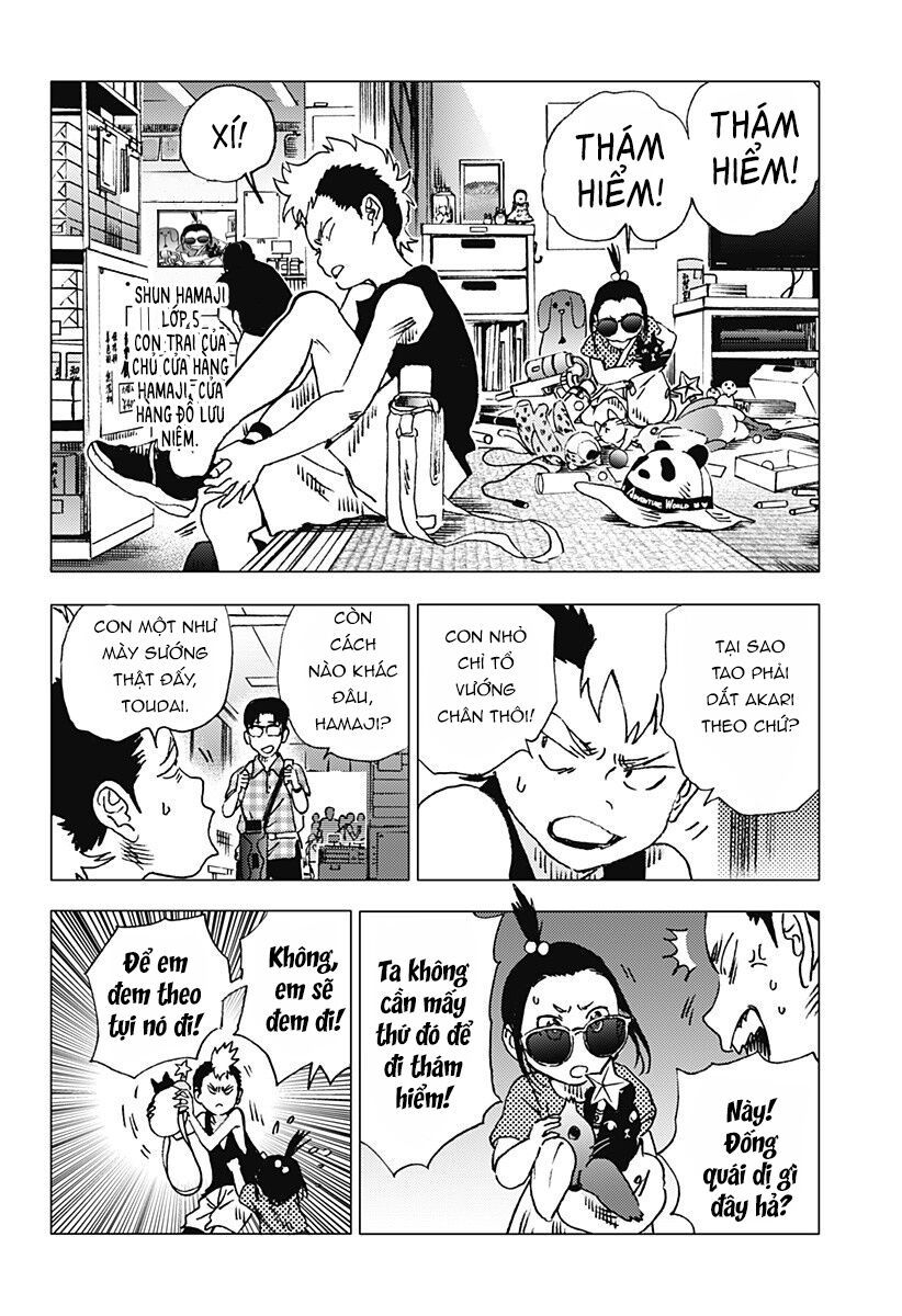 summer time render chapter 92 21