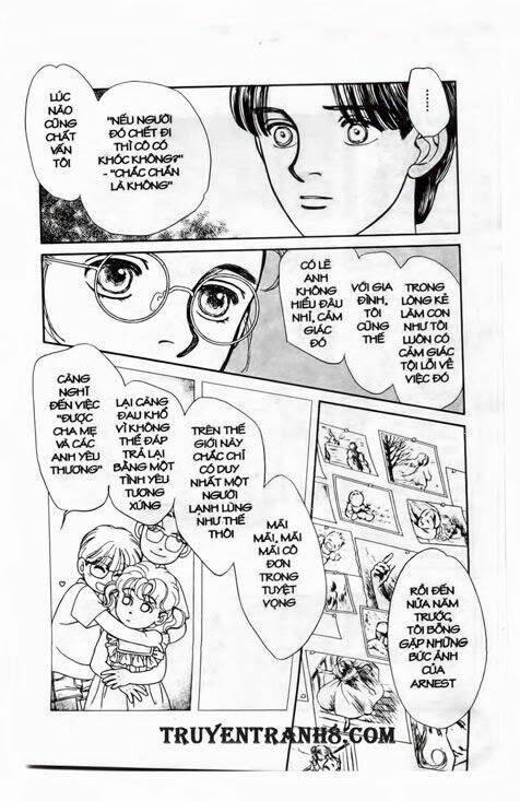 hajime là số một chapter 48 61