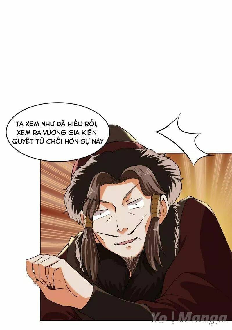 loạn thế hoạ phi chapter 42 27