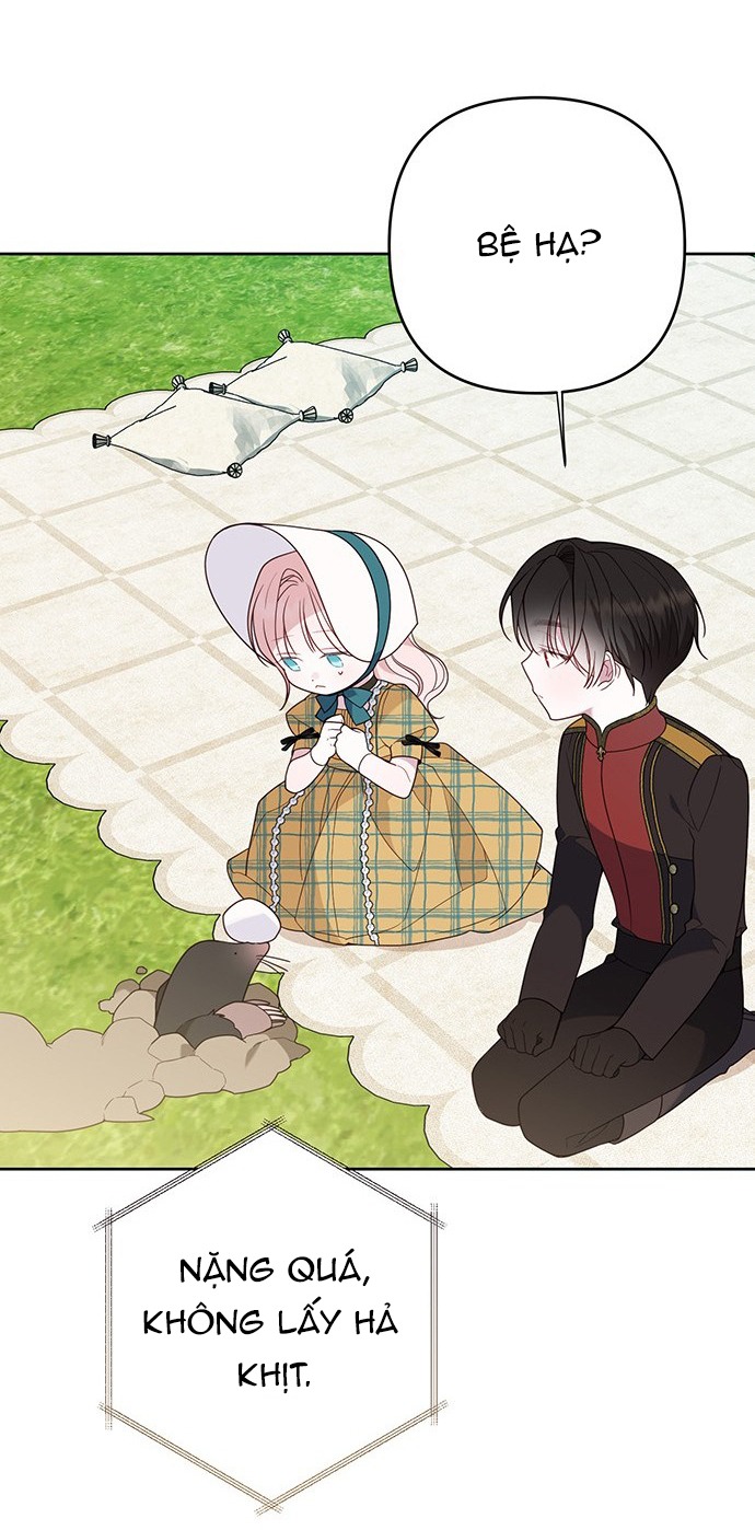 tiểu bạo chúa chapter 56.2 17